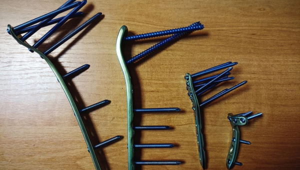 Leleka Renews Partnership with Ukrainian Charity SVOYI to Support Treatment of War Victims