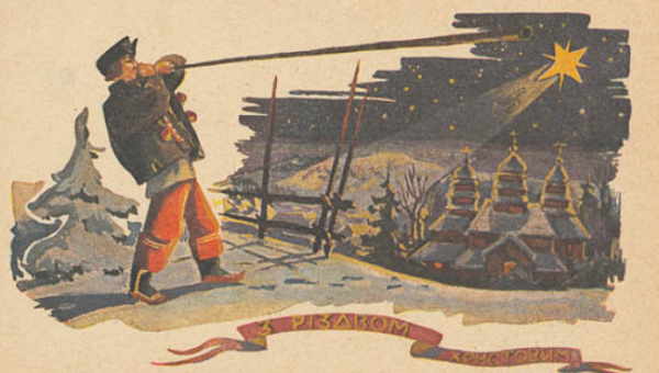 Різдво на війні: історії бойових медиків