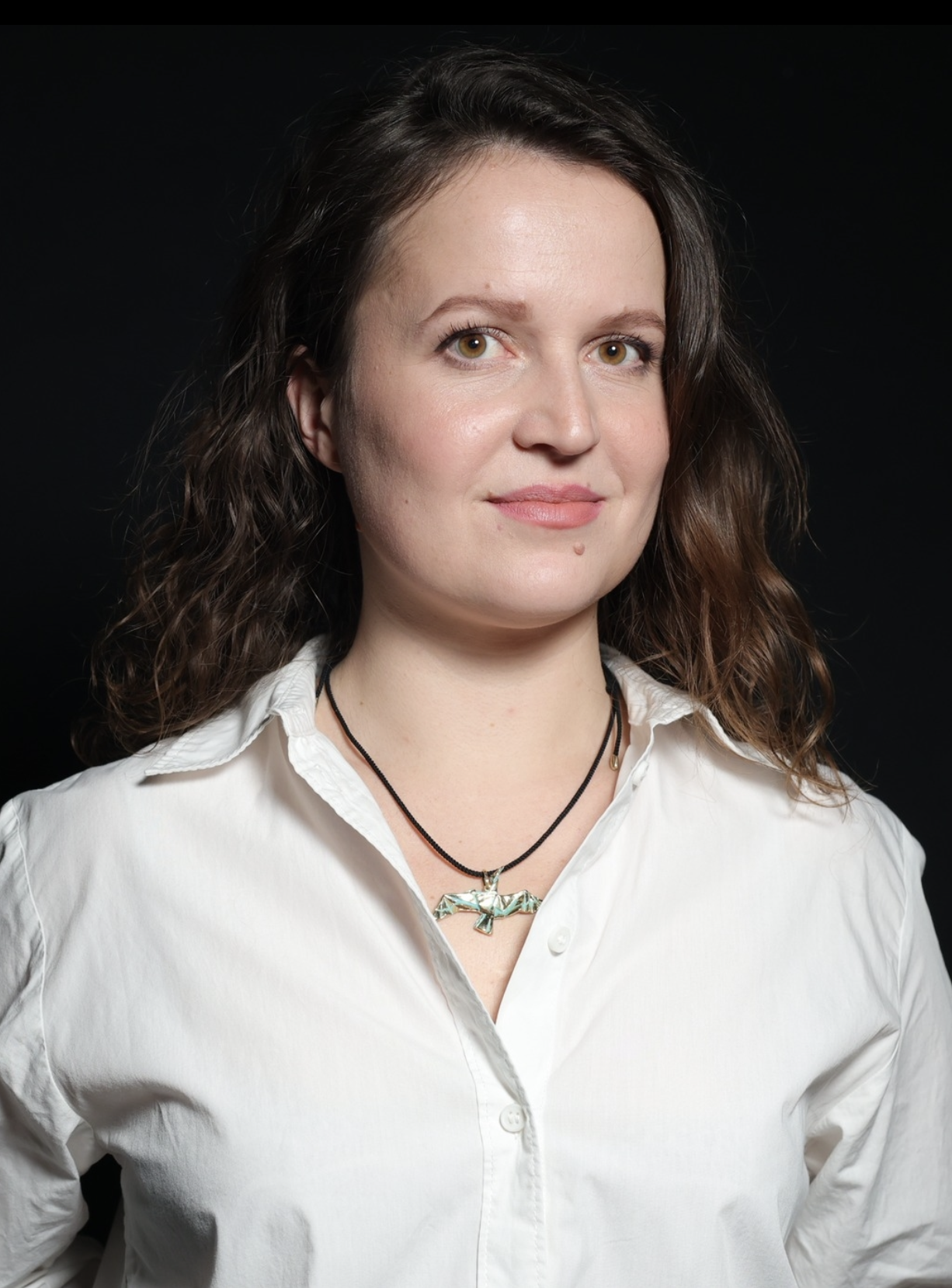 Олександра Дмитренко