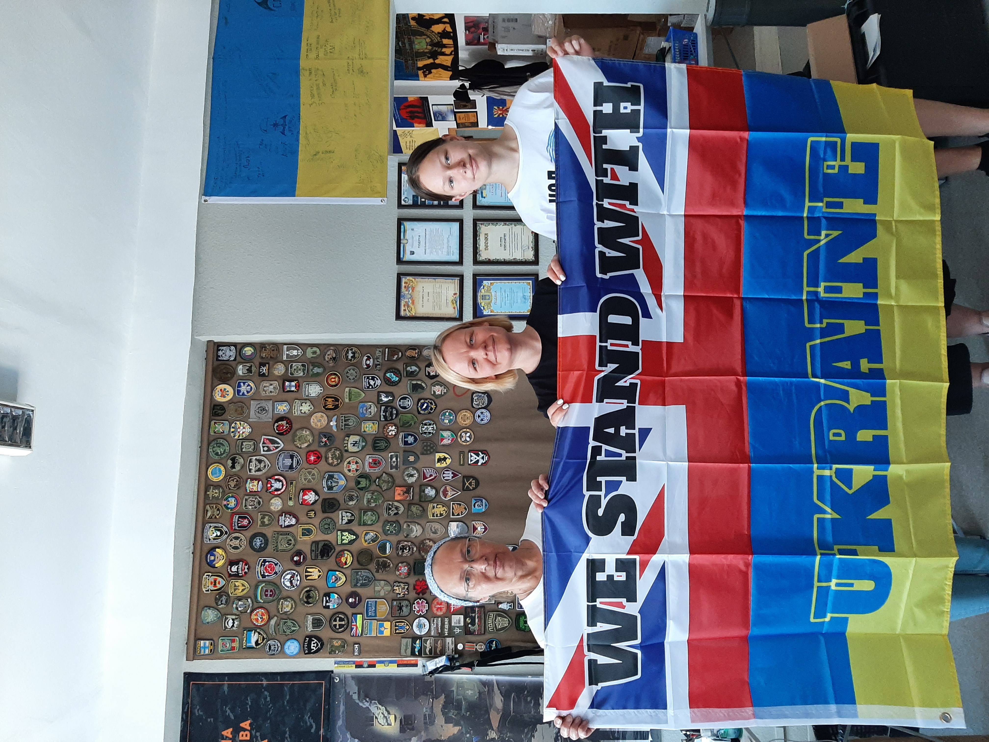 Фото Київ Лелека